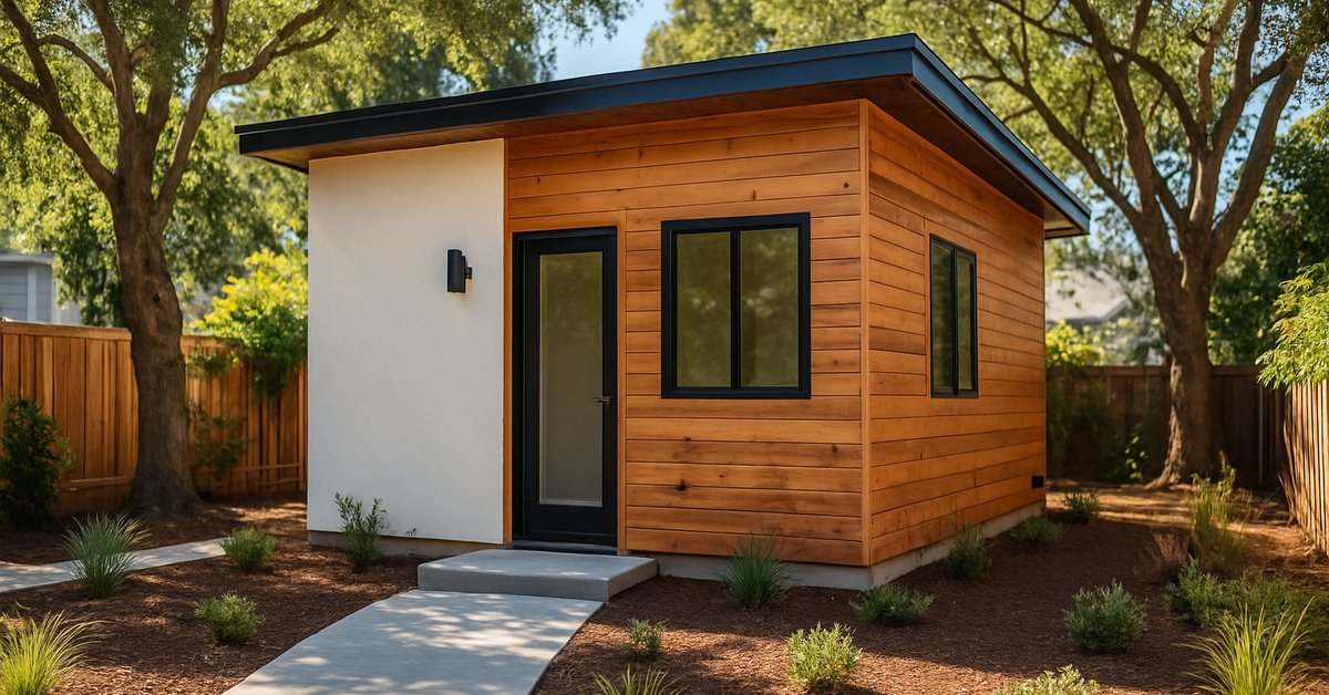 ADU Construction in Oakland: Which Type Fits Your Property?