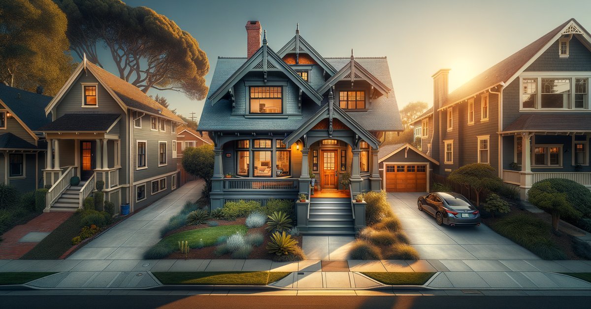 Detached ADU vs. Attached ADU in Oakland: Which One Makes More Sense for Your Property?