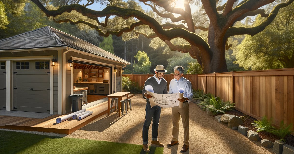 5 Mistakes Oakland Homeowners Make When Hiring an ADU Builder