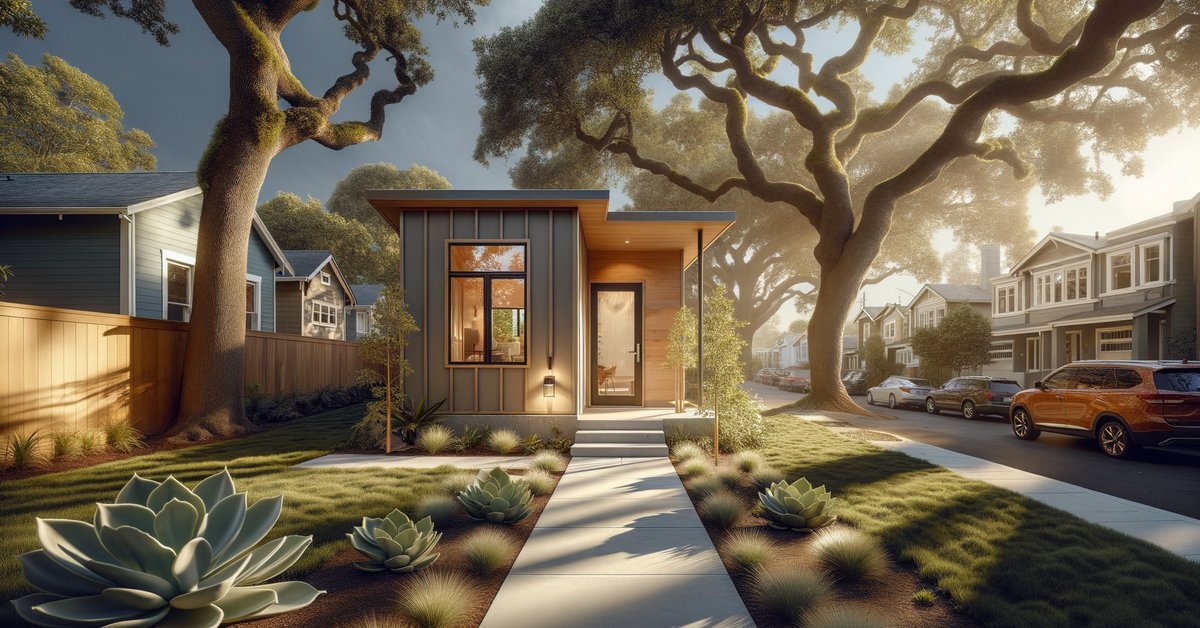 Oakland ADU Builder Timeline: How Long Does It Actually Take to Build an ADU in 2025?