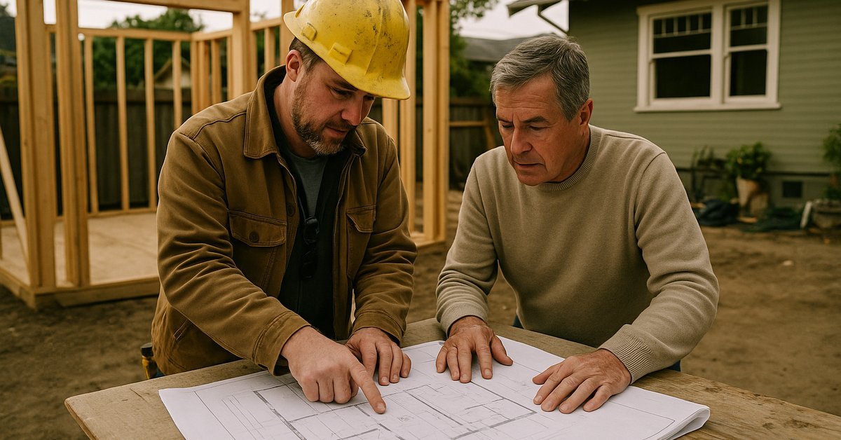 ADU Builders in Alameda, CA: What to Look for in 2026