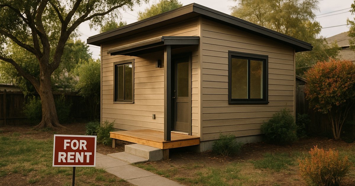 ADU Rental Income in Oakland, CA: What Homeowners Realistically Earn in 2026