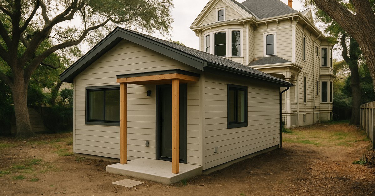 Backyard ADU in Alameda, CA: Costs, Zoning Rules & What to Expect in 2026