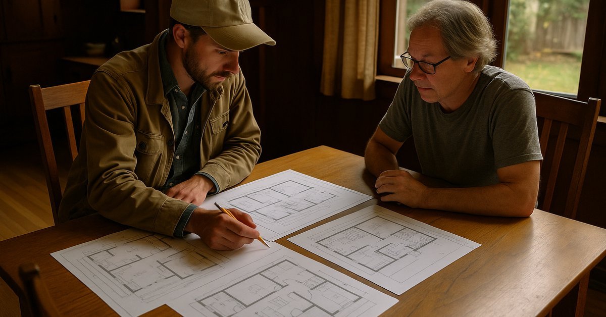 Custom ADU Design Process in Oakland: First Meeting to Permit