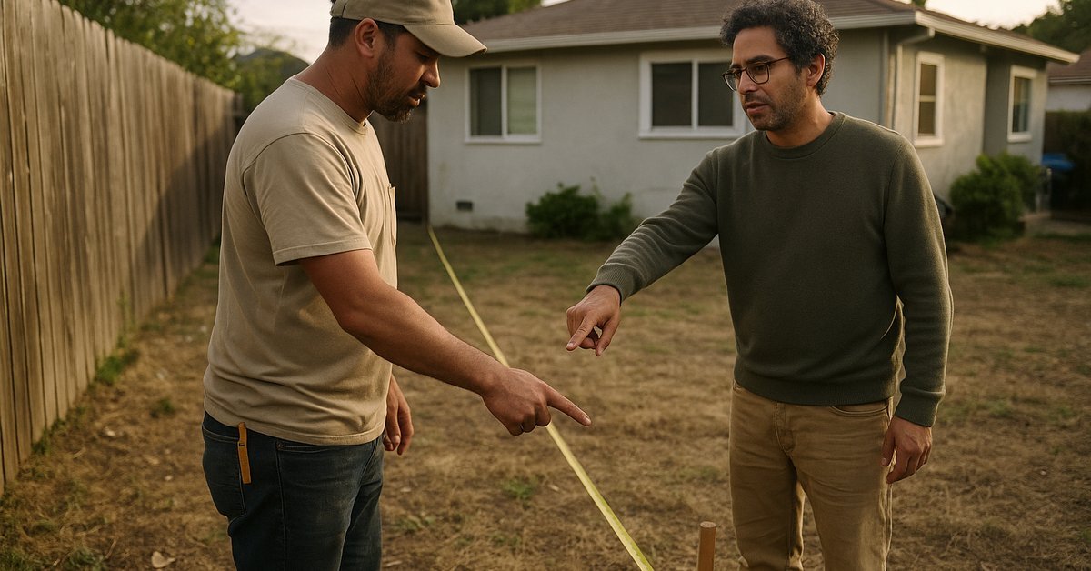 Oakland ADU Setback Rules 2026: What Homeowners Must Know Before Building